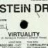 Einstein Doctor Deejay Virtuality Instrumental Mix 1996