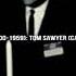 George Antheil 1900 1959 Tom Sawyer California Overture