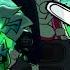 FNF Ectospasm Apocalypse Mode Metal But Is RetroSpecter Vs Chainsaw Man