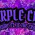 Purple City GeXume Jc The CRWD