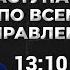 Критическая ситуация на Покровском направлении Удар по аэродрому Оленья Карасев LIVE