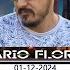 Mario Florek Party Zone 103 1FM Chicago 01 12 2024 EP 108 House TechHouse