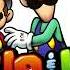 Let S Meet In The Mysterious Forest Inside Bowser Mario Luigi Bowser S Inside Story