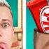 13 Способов Пронести СЛАДОСТИ в КАРТОННУЮ ШКОЛУ