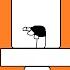Я Не Умру в Туалете Meme Animation