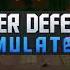 Tower Defense Simulator OST Ghost DJ Music