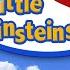 Little Einsteins Main Theme