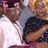 Maye Of Yoruba Kingdom At Oba Akinruntan Olugbo Of Ugbo Land Tenth Year Anniversary On The Throne