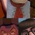 Defeats Of My Favorite Animated Movie Villains Part 1