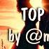 ТОП 10 песен о любви от Melodies4soul TOP 10 Love Songs By Melodies4soul