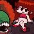 Friday Night Funkin Mod Tricky Madness RetroSpecter Remix