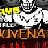 Cyber Plays Undertale Rejuvenation NIHILISM