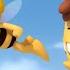 On The Way Maya The Bee