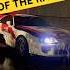 Don T Be Scared Of The Rain Supra Rain Toyota Jdm Wet