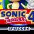 Sonic 4 Episode 1 Music Boss 1