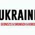 Geonozis Shumada Korchenova Ukraine Standwithukraine