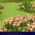 RUN The World Is Our Garden By Guerlain The Sandbox Alpha Season 4 All Quests