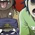 Gorillaz Feel Good Inc Ten Second Songs 20 Style Cover