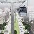 POMA URBAN AERIAL ROPEWAYS SUSTAINABLE SOLUTION