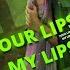 XML IN DESCRIPTION My Lips Your Lips New TikTok Trending Viral Video Goviral Trending