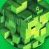C418 Minecraft Volume Alpha Vinyl