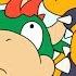 Bowsette Animation