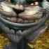 Alice Madness Returns Cheshire Cat Compilation