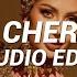 Cheri Cheri Lady Modern Talking Edit Audio