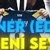 HANDE YENER BENİ SEV Edin Dzeko