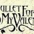 Bullet For My Valentine All These Things I Hate BACKING TRACK