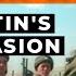 The Second Chechen War Inside Putin S First Invasion