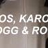 Migos Karol G Snoop Dogg Rock Mafia My Family Sub Español