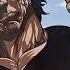 Yujiro Hanma Vs Musashi Miyamoto Animation Baki Hanma