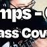 The Simps On Fye Bass Cover