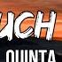 QUINTA Touch Me Lyrics Do You Still Know Me From The Other Night