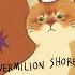 On Vermilion Shore