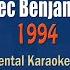 Alec Benjamin 1994 KARAOKE INSTRUMENTAL REMAKE