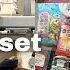 Health Reset Grocery Haul Food Struggles Workout With Me Protein Bagels Heatless Curls