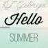 DJ Gabryx Hello Summer Original Mix EDM