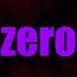 Zxcursed Zero Текст