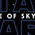 John Williams Fanfare And Prologue From Star Wars The Rise Of Skywalker Audio Only