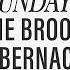 9am A Message Of Encouragement Pastor Jim Cymbala The Brooklyn Tabernacle