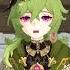 Genshin Impact Collei I Need A Doctor