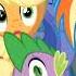 Every Screams In My Little Pony Friendship Is Magic Season 1A