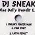 DJ Sneak Can You