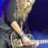 Whitesnake Is This Love Guitar Solo Of Joel Hoekstra 17th Of June 22 Graspop