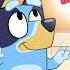 Bluey Keepy Uppy Full Episode S1 E3 Disneyjr BlueyOfficialChannel