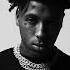 YoungBoy Never Broke Again Im Up Acapella Vocals 165bpm D Major