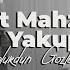 Yiğit Mahzuni Feat Aysel Aydoğan Kaybolurdun Gözlerimde