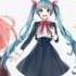 Connecting Vocaloid Collaboration Peewz